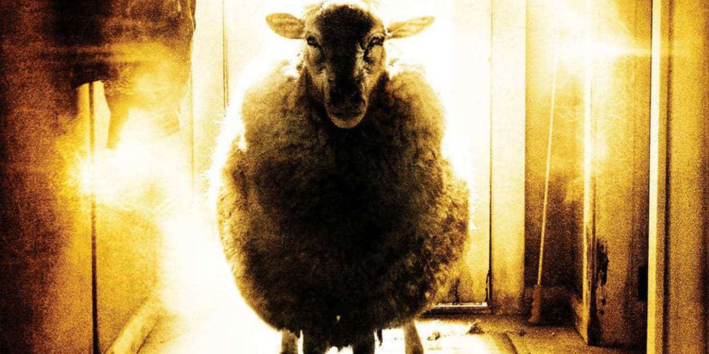 Cult Classic Horror-Comedy About Killer Sheep Is Getting a Sequel