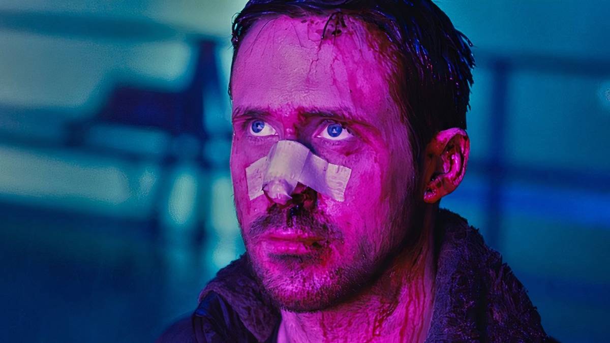 Blade Runner Heads Back to Tokyo in New Cyberpunk Series