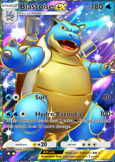 10 Most Powerful Cards You Need in Pokmon TCG Pocket, Ranked