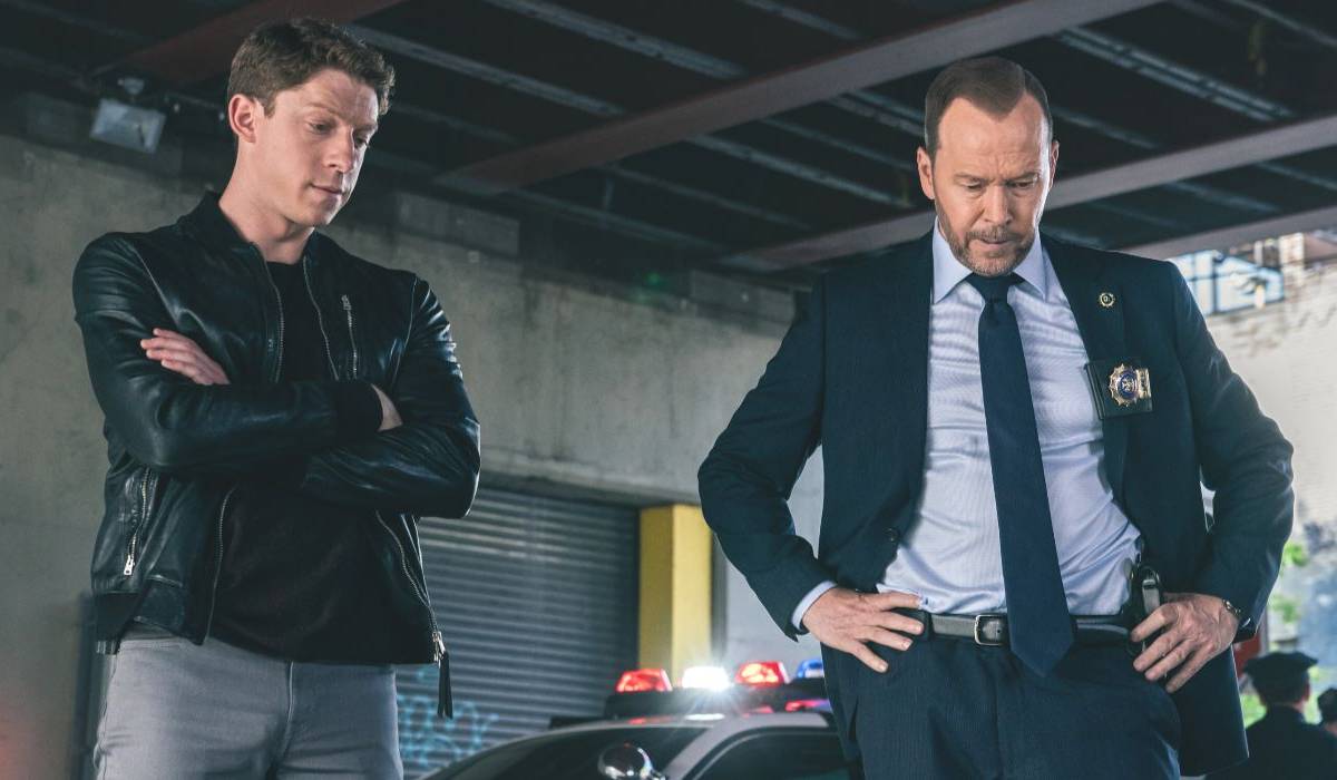 Blue Bloods Season 14, Episode 15 Review: One Character Nearly Dies to Make  a Point