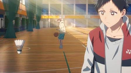 Why Blue Box Is 2024's Most Wholesome Slice-of-Life Anime