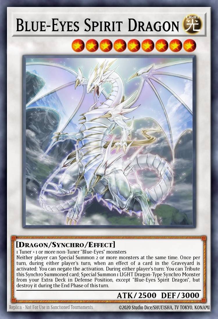 Yu-Gi-Oh: 8 Best Blue-Eyes White Dragon Support Cards, Ranked Yu-Gi-Oh: 8 Best Blue-Eyes White Dragon Support Cards, Ranked