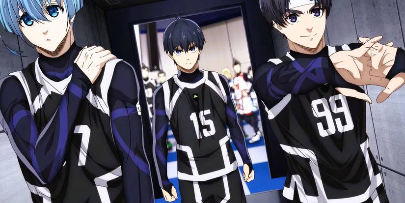Valid Reasons Anime Fans Hate Blue Lock Season 2