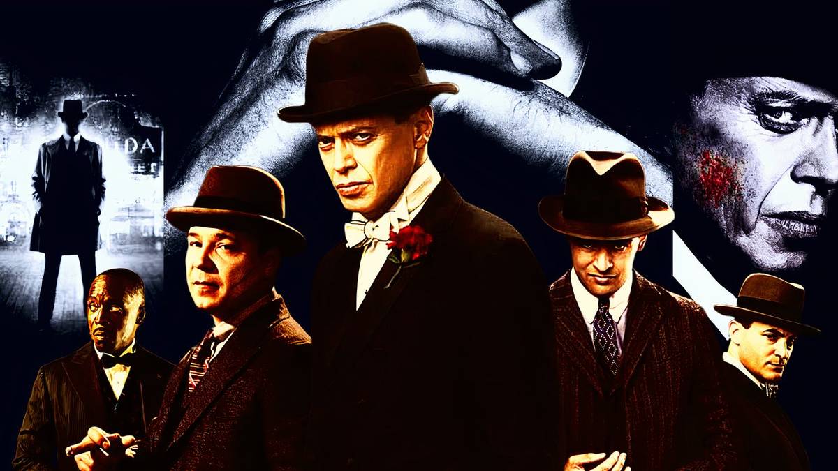 This 14-Year-Old Gangster Show Is Perfect for Sopranos Fans (\u0026 It Does 1  Thing Way Better), image size:1200x675