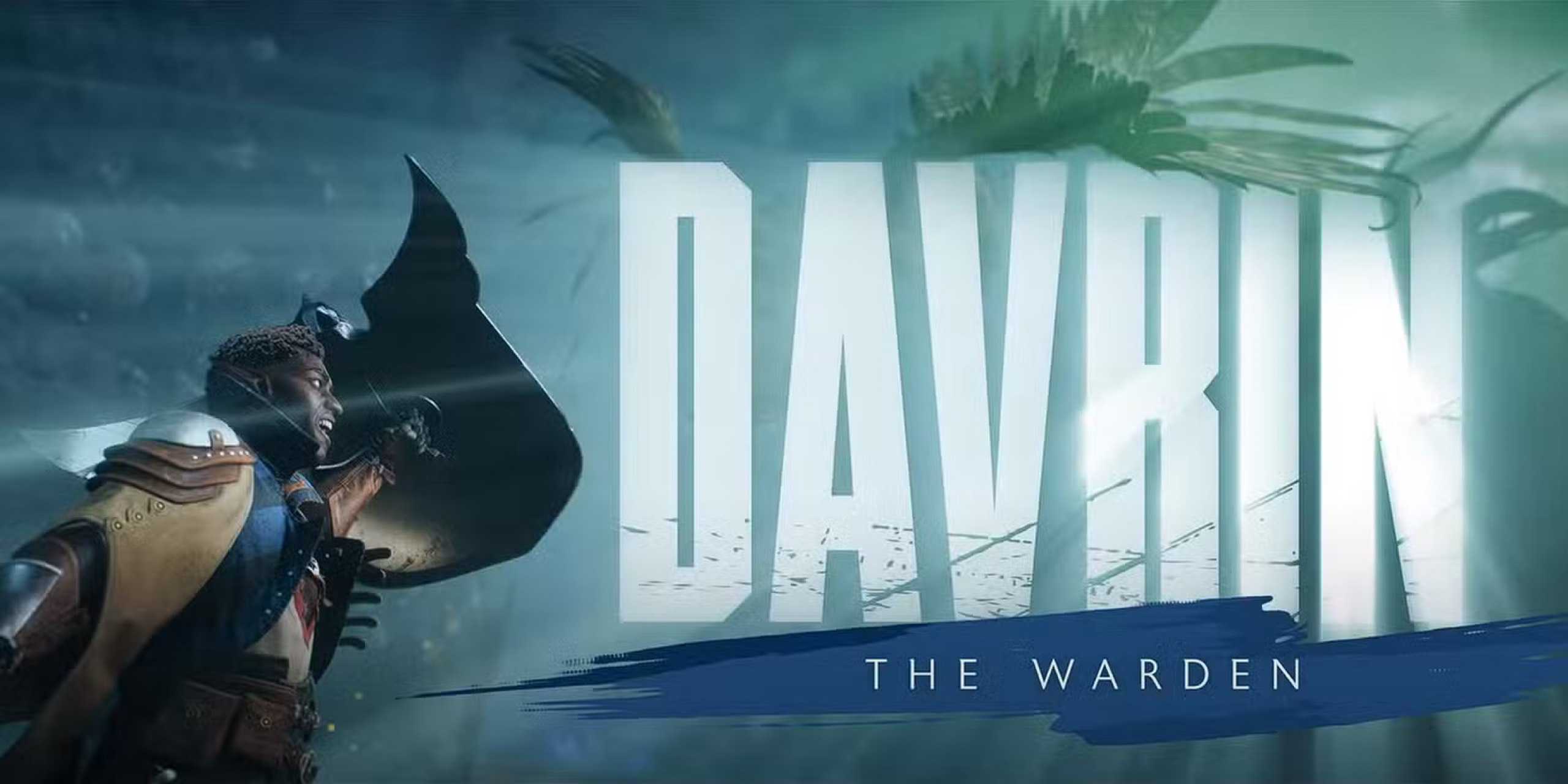 Davrin How to Romance Davrin in Dragon Age: The Veilguard