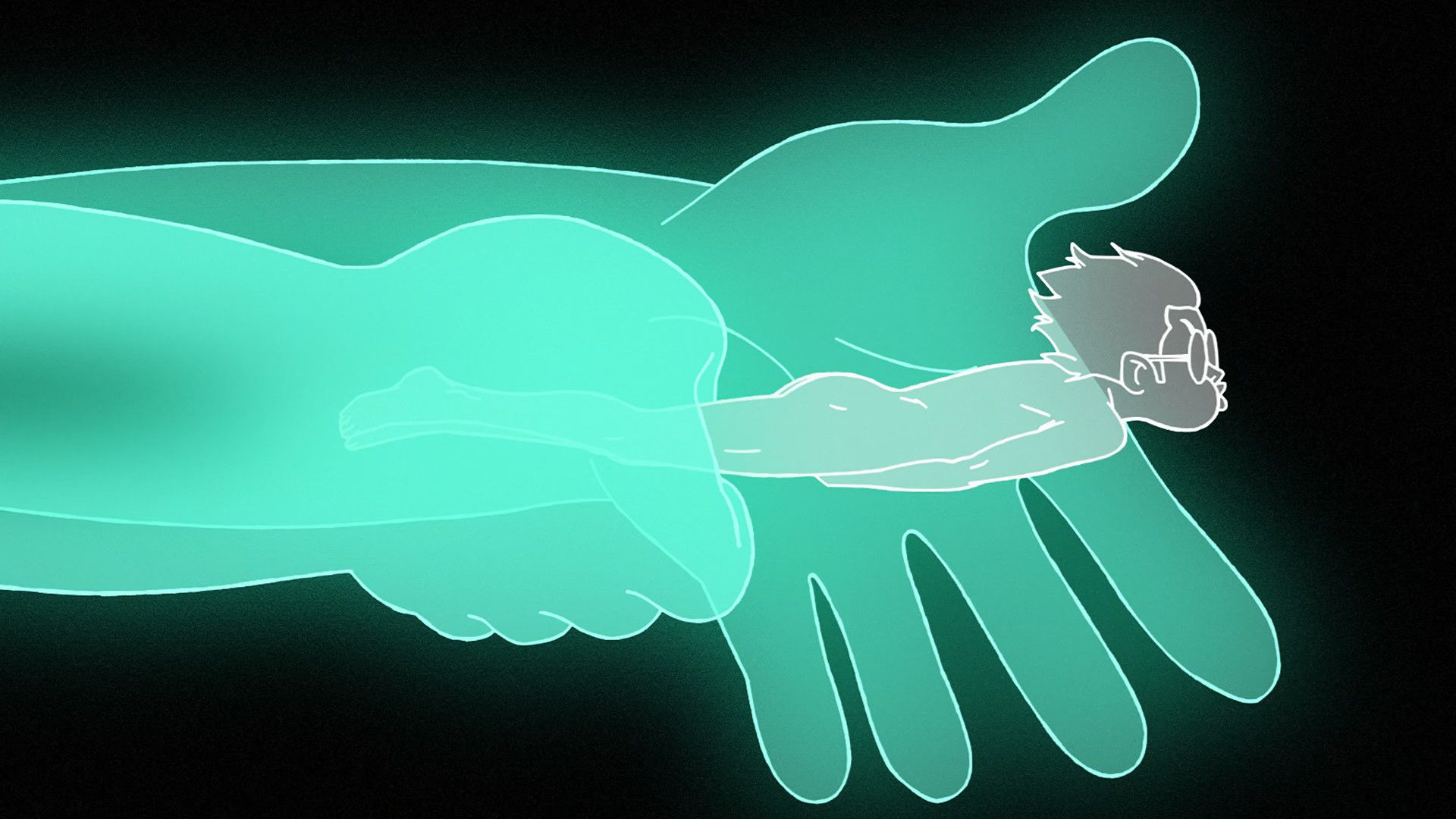 Every Dandadan Main Character, Ranked by Power