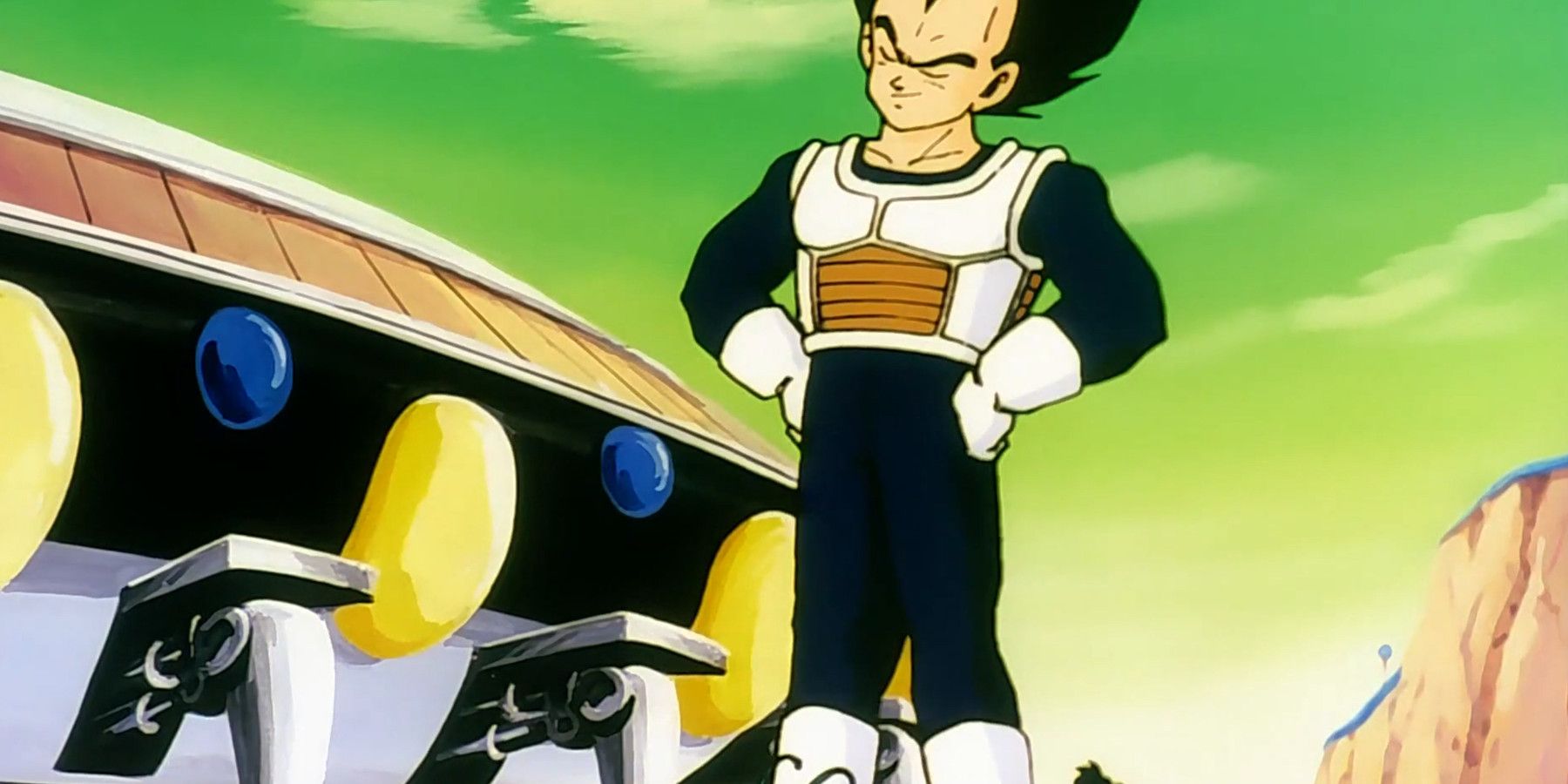 Every Time Vegeta Surpassed Goku's Power Level in DBZ & Dragon Ball Super