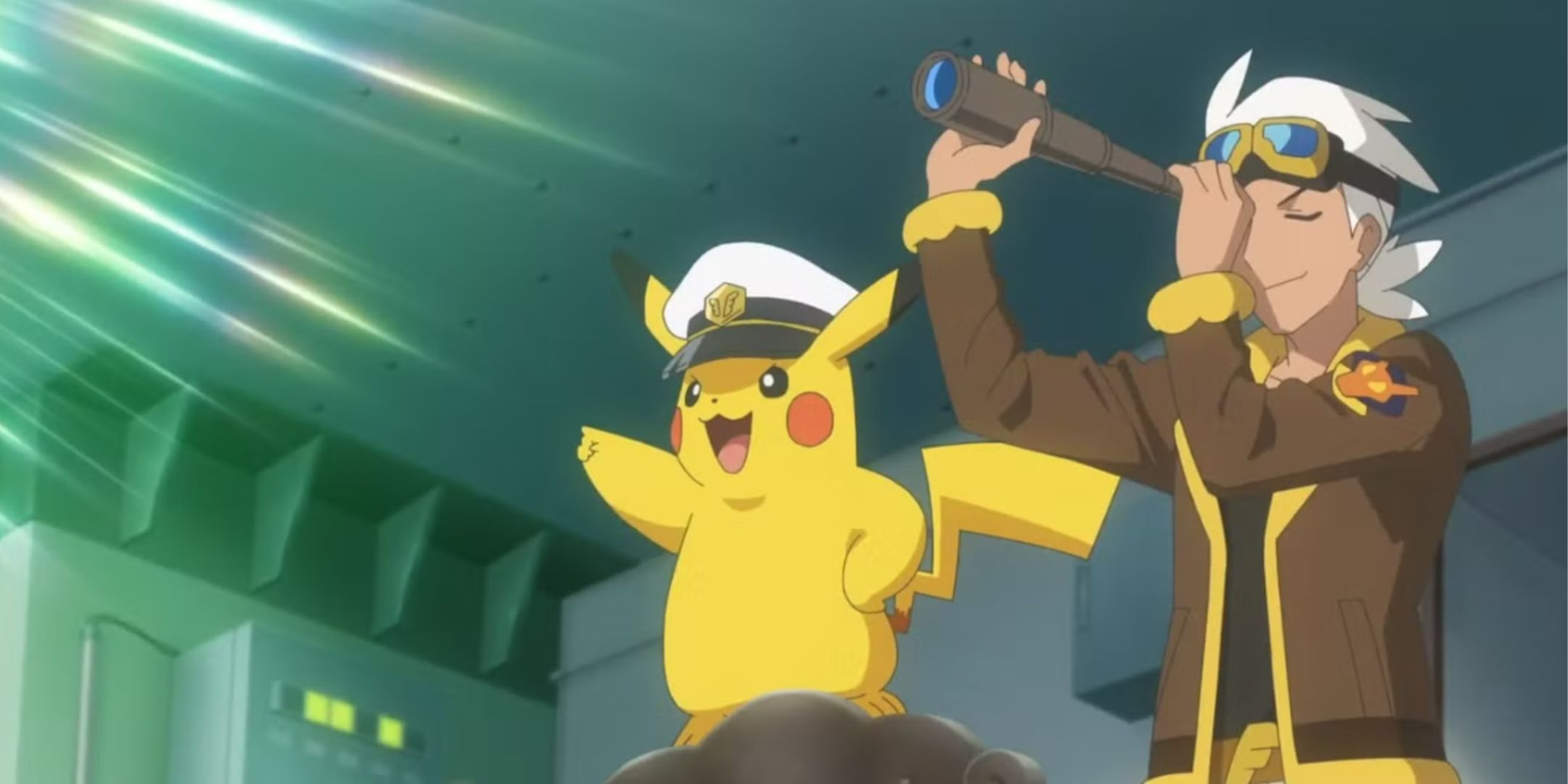 10 Terastralized Pokemon We Want to See in Pokemon Horizons Season 2