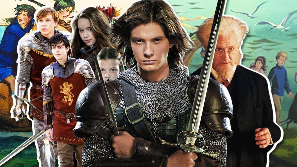 Every Narnia Book Ranked