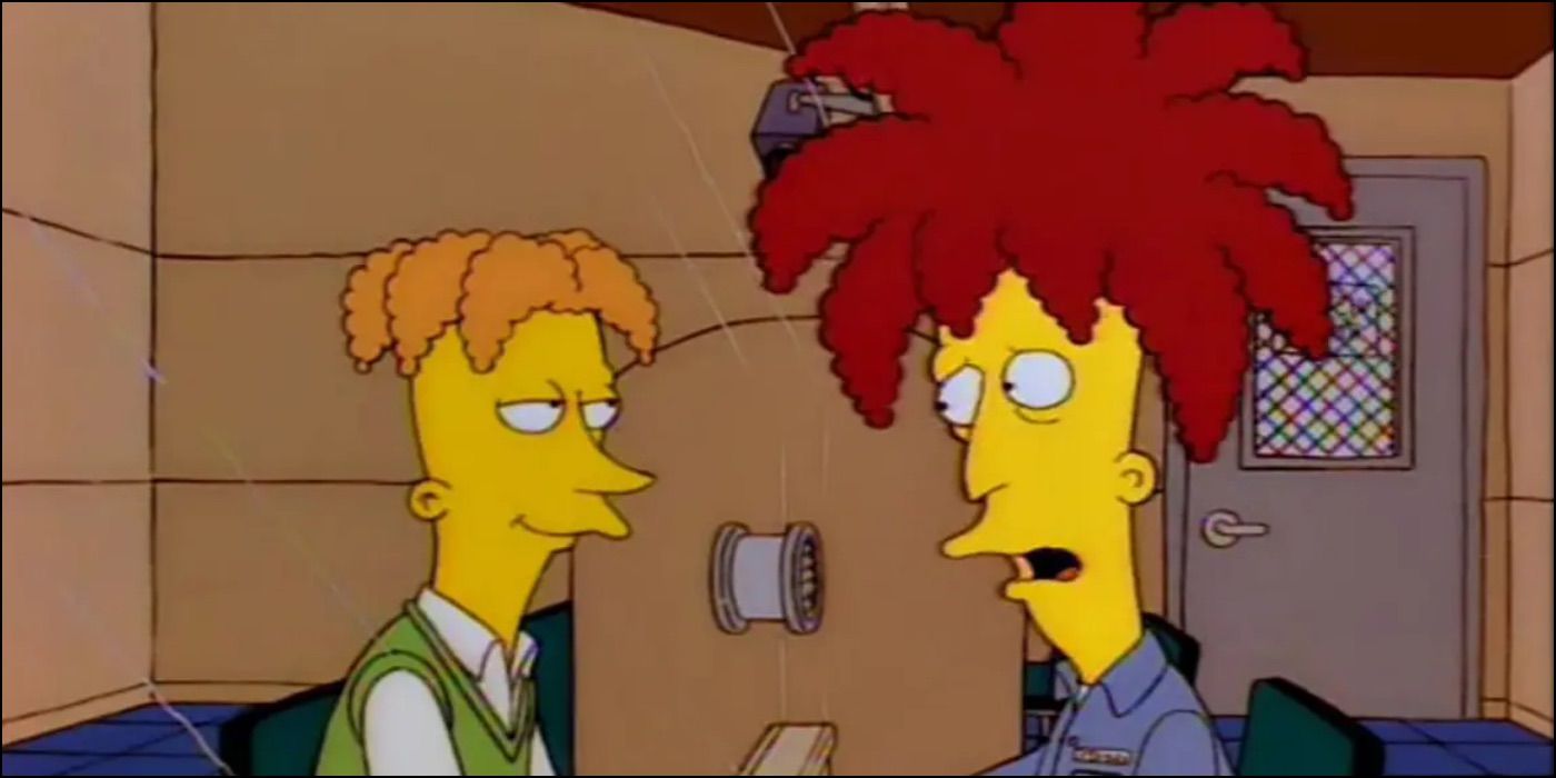 The Simpsons' Showrunner Explains What Led to the Fake Series Finale