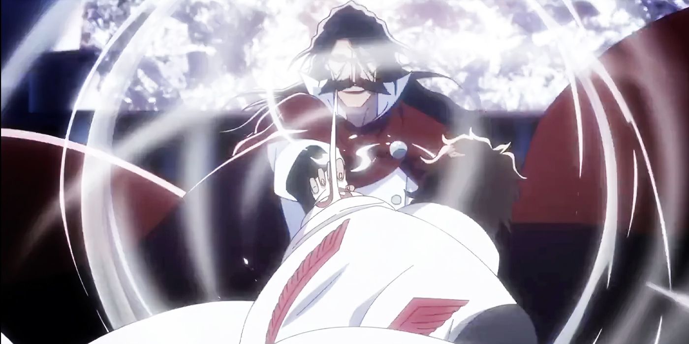 Every Bleach Xcution Member, Ranked by Strength, image size:1400x700