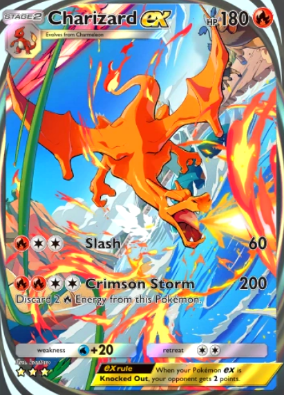 10 Most Powerful Cards You Need in Pokmon TCG Pocket, Ranked