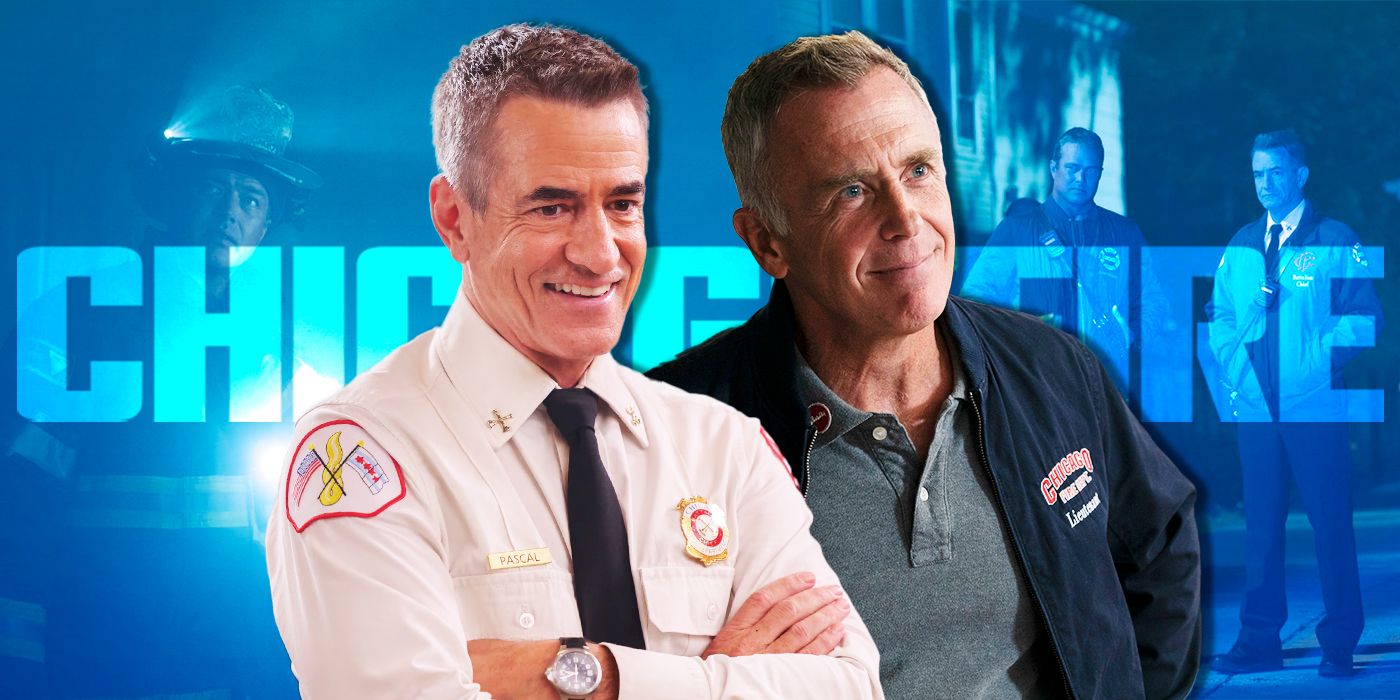 Chicago Fire Season 13, Episode 8 Review: A Finale With One Huge Omission