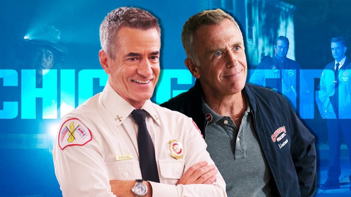 Chicago Fire Season 13, Episode 8 Review: A Finale With One Huge Omission