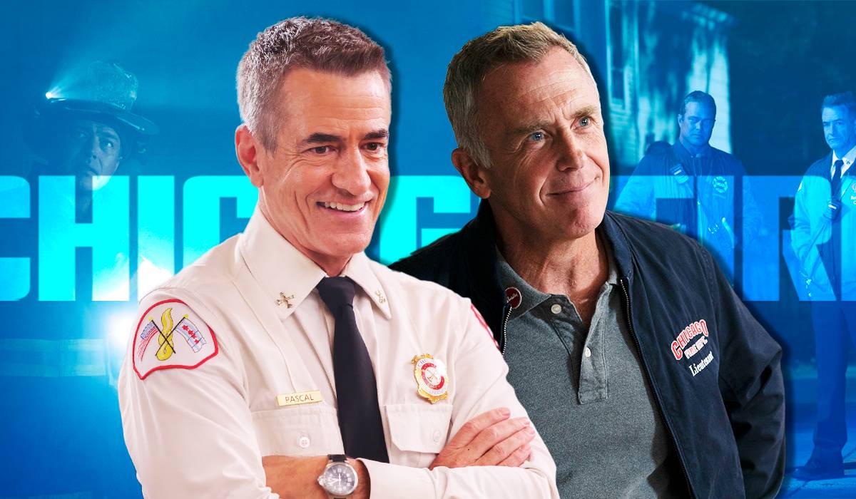 Chicago Fire Season 13, Episode 8 Review: A Finale With One Huge Omission