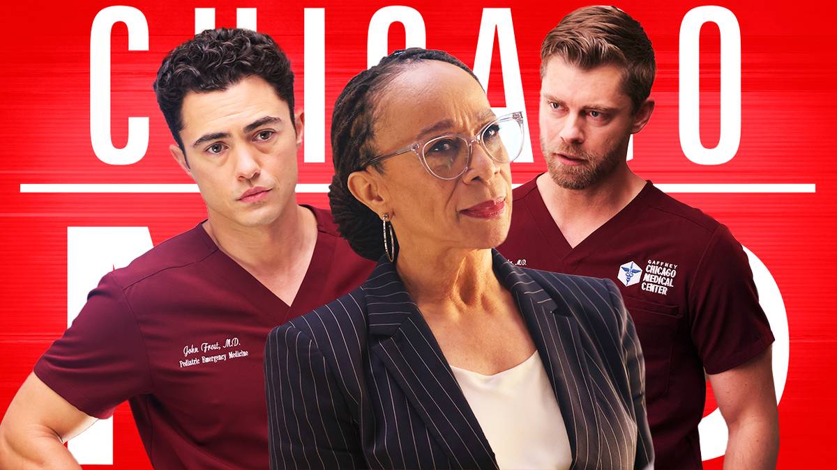 Chicago Med Season 10, Episode 8 Review: Sarah Reese Returns in the Finale
