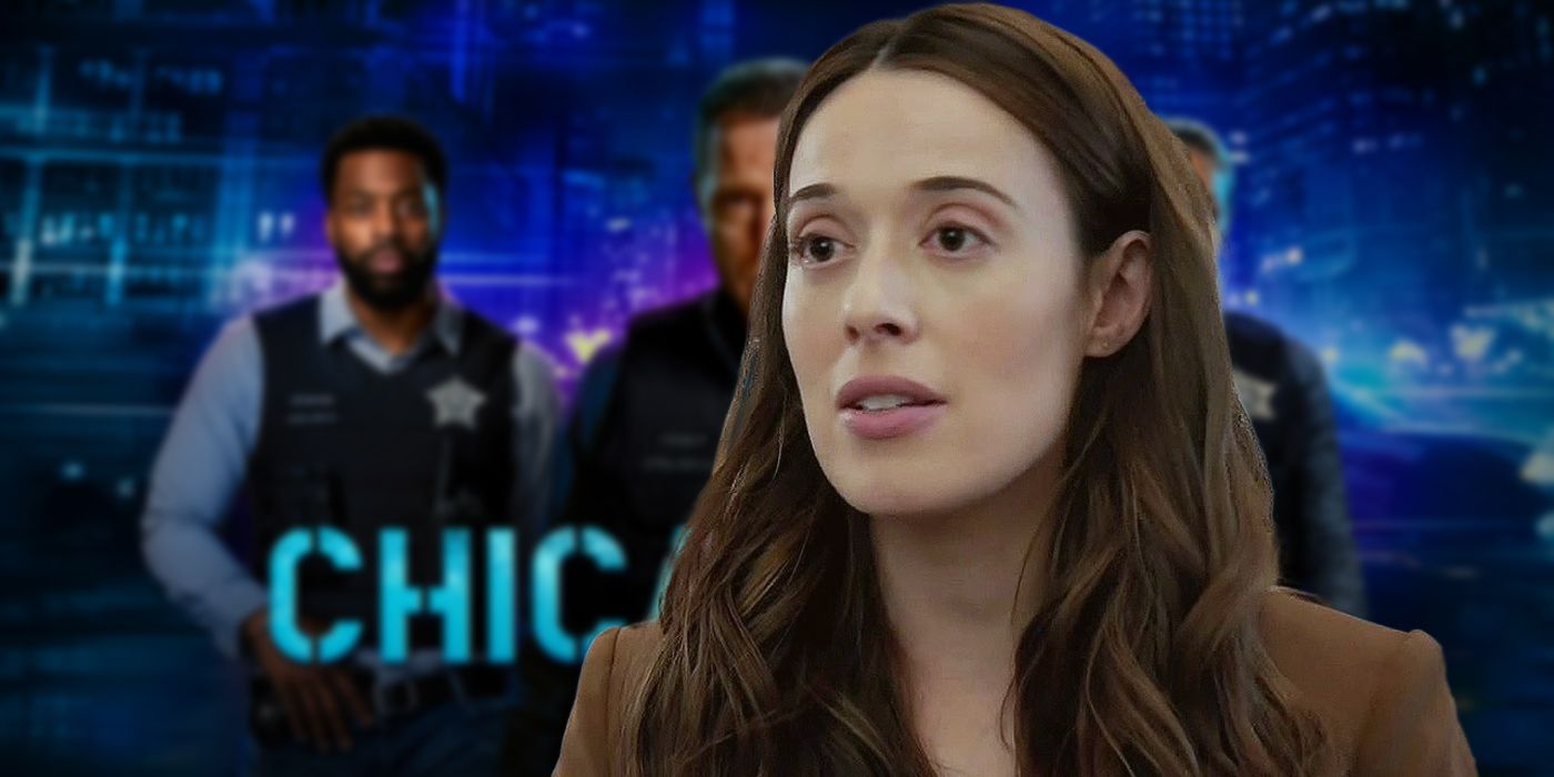Chicago PD Season 12, Episode 6 Review: Burgess Fixes a Years-Long Problem