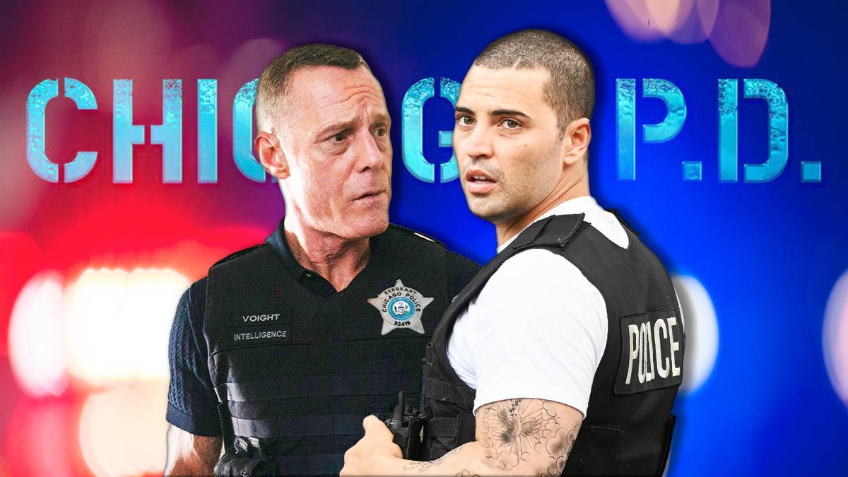 Chicago PD Season 12, Episode 8 Review: The Best Ending to a Bad Story