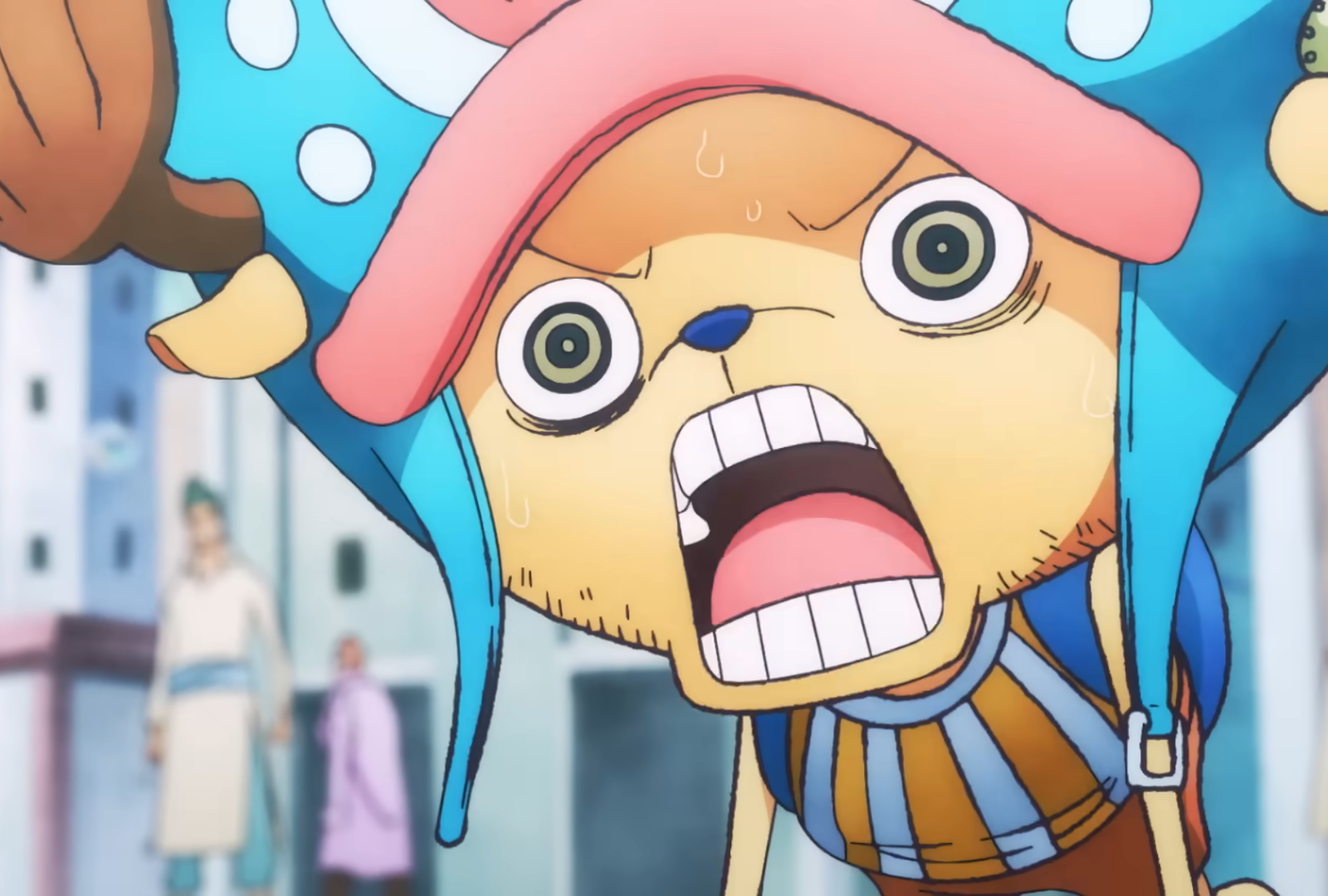 chopper-is-scared-in-one-piece
