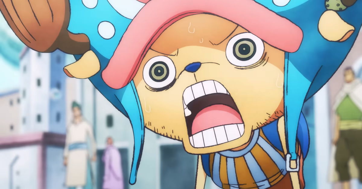 chopper-is-scared-in-one-piece