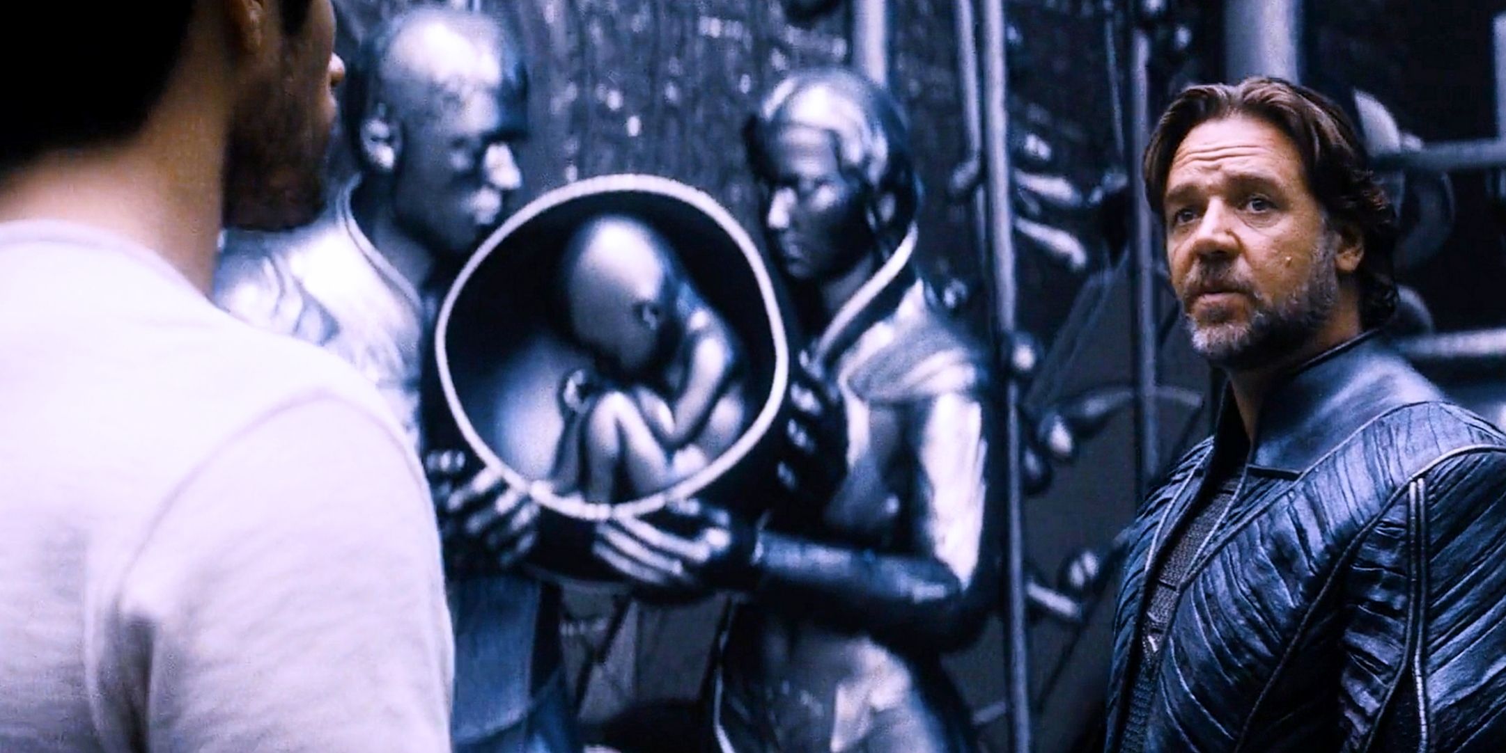 Zack Snyder's Biggest Man of Steel Problem Is Not the One Fans Think