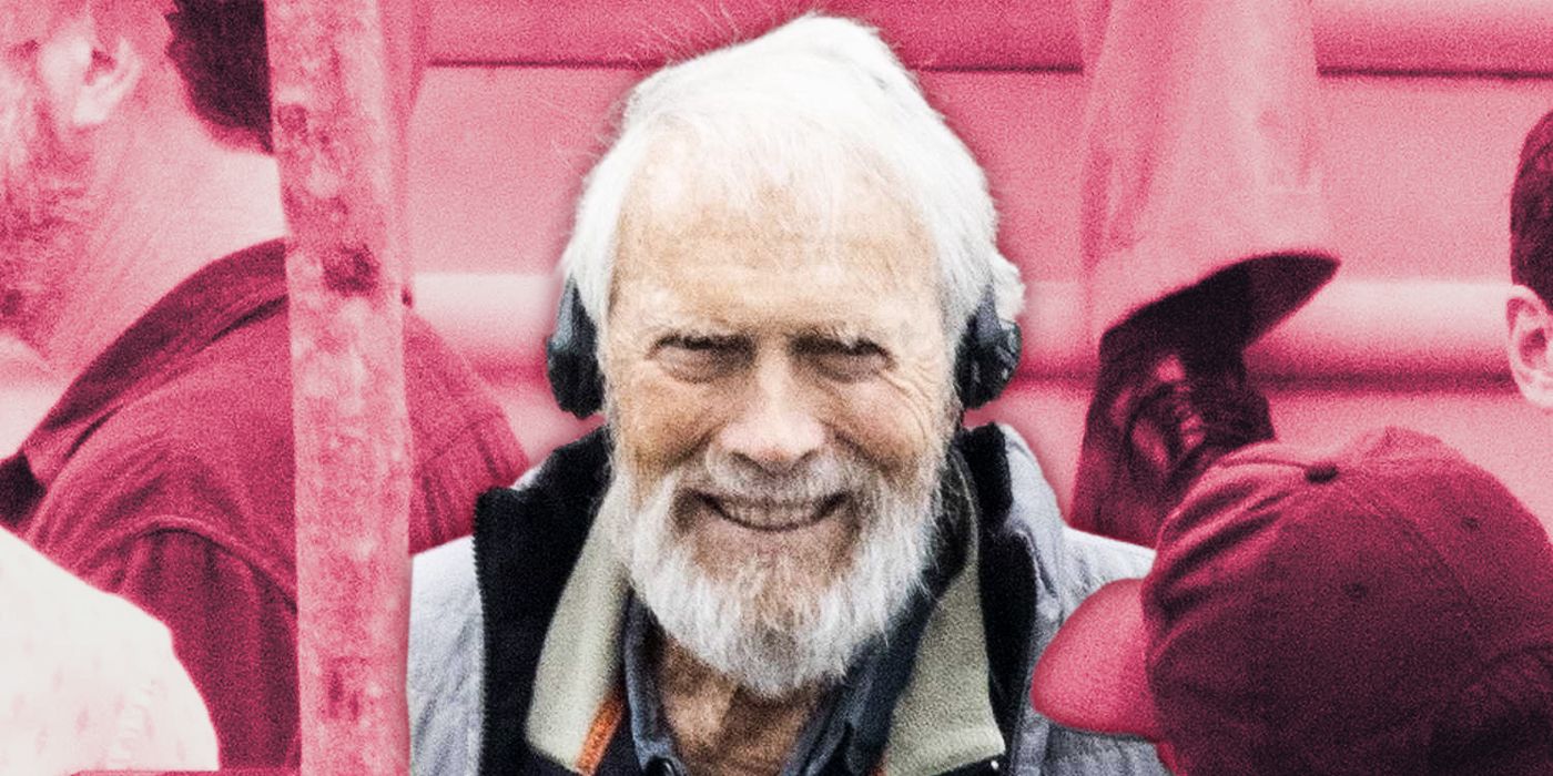 Clint Eastwood's New Movie Is a Secret Remake of This 67-Year-Old Legal