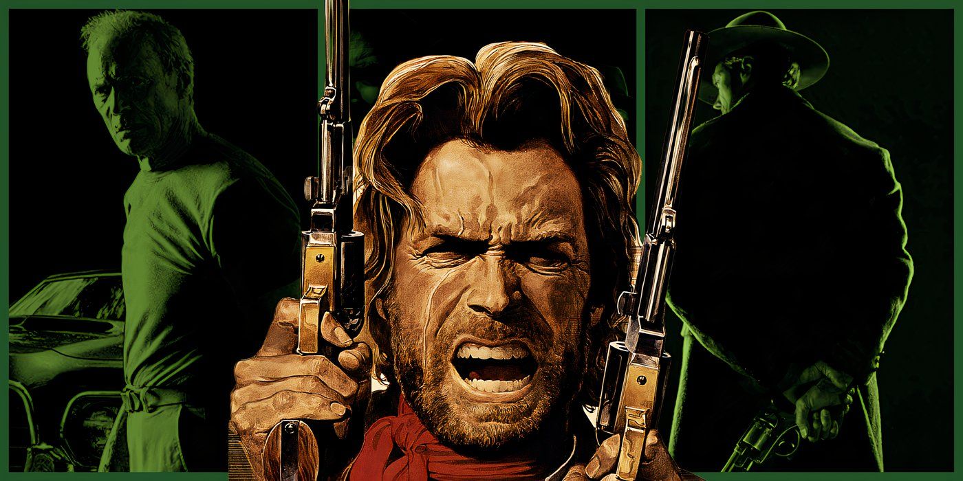 Clint Eastwood's New Movie Is a Secret Remake of This 67-Year-Old Legal