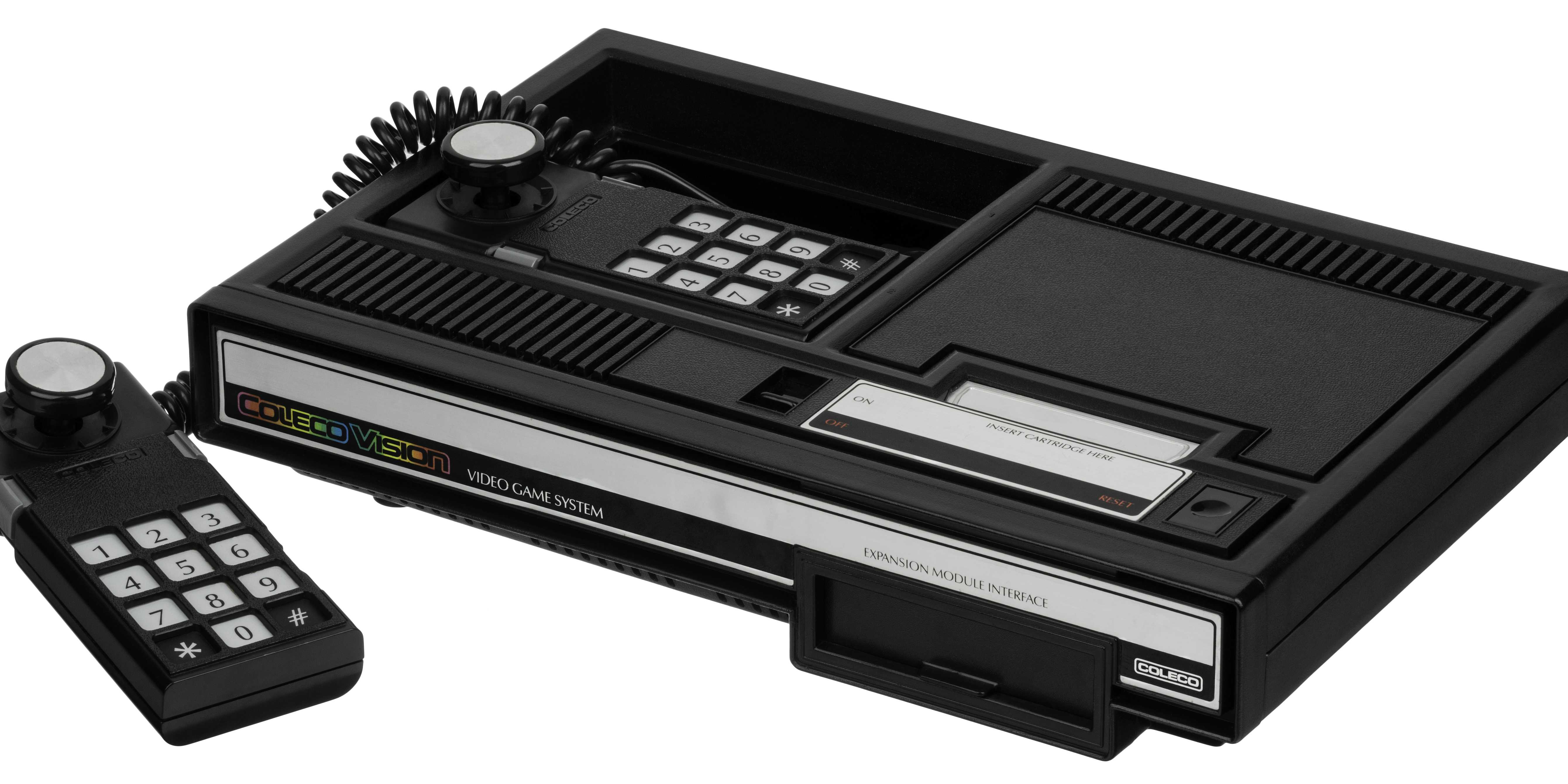 10 Video Game System Add-ons That Doubled As Consoles
