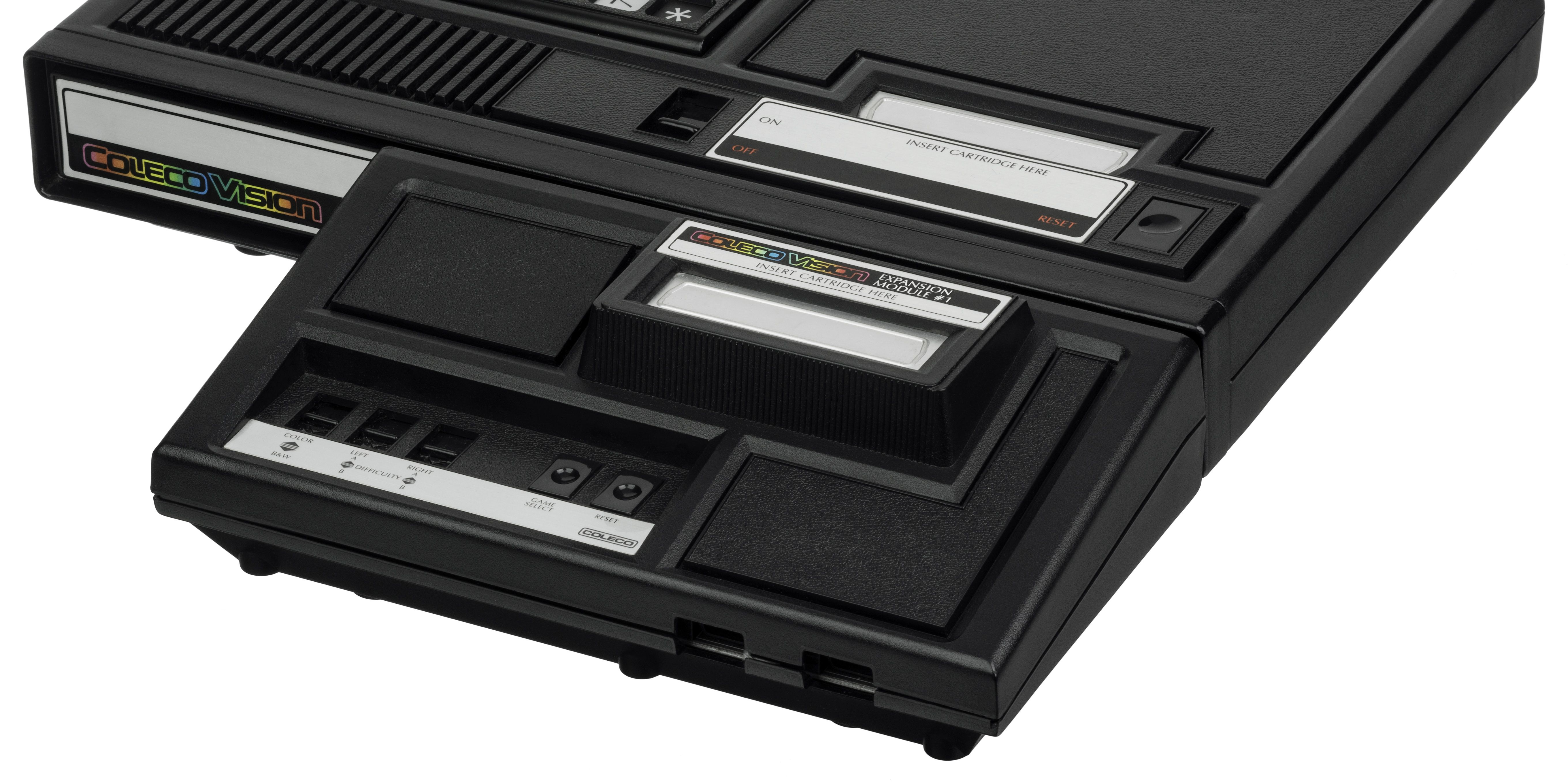 10 Video Game System Add-ons That Doubled As Consoles
