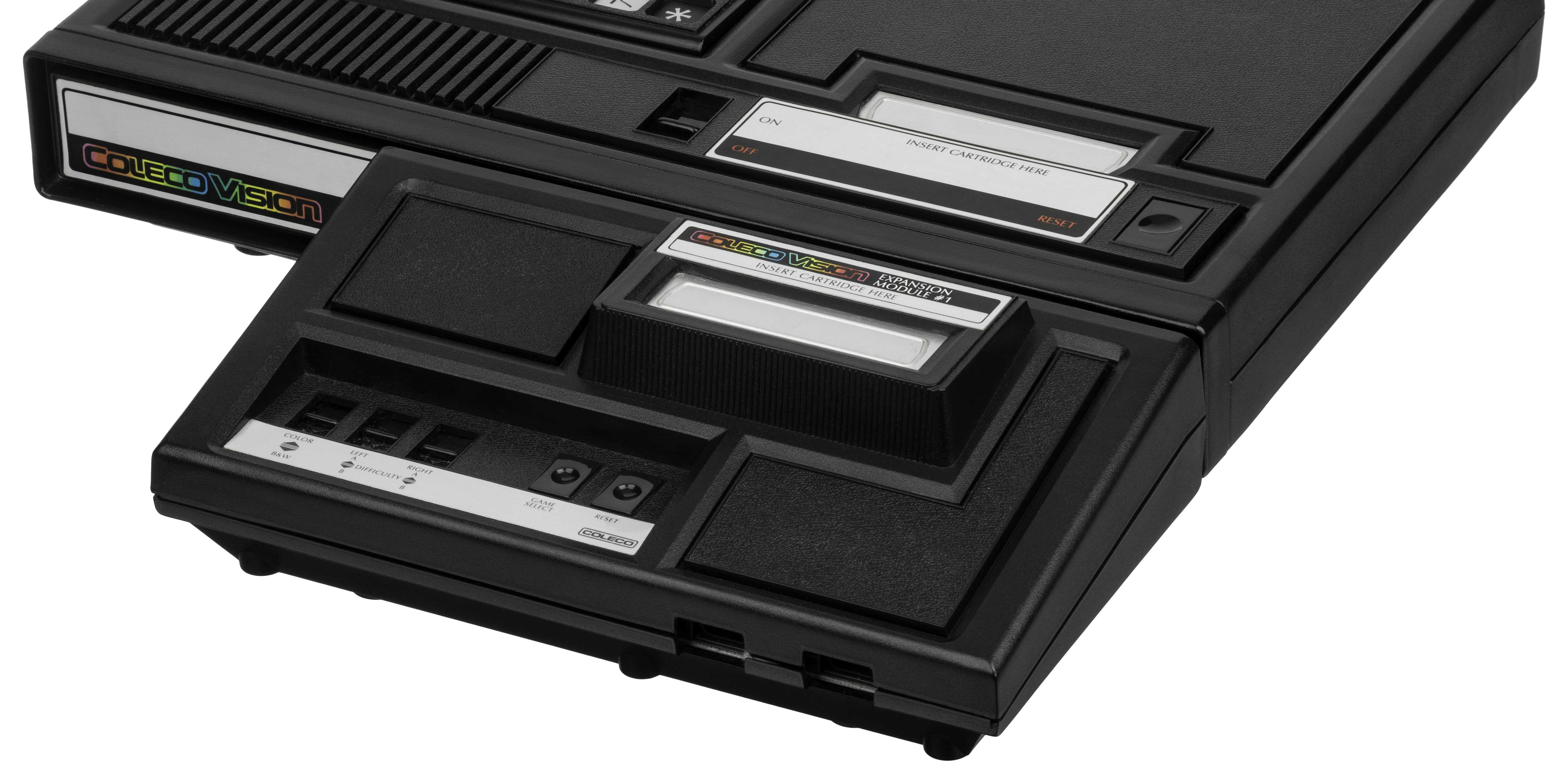 10 Video Game System Add-ons That Doubled As Consoles