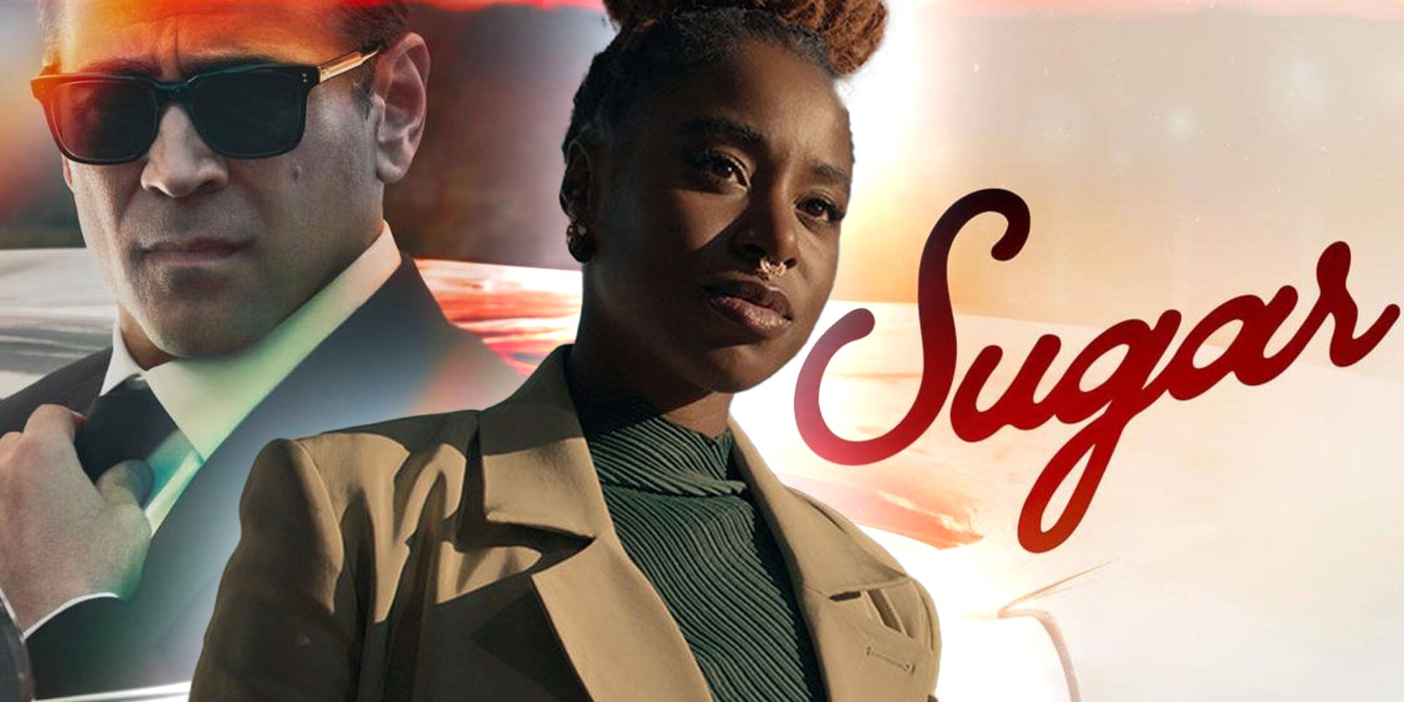 Sugar | CBR