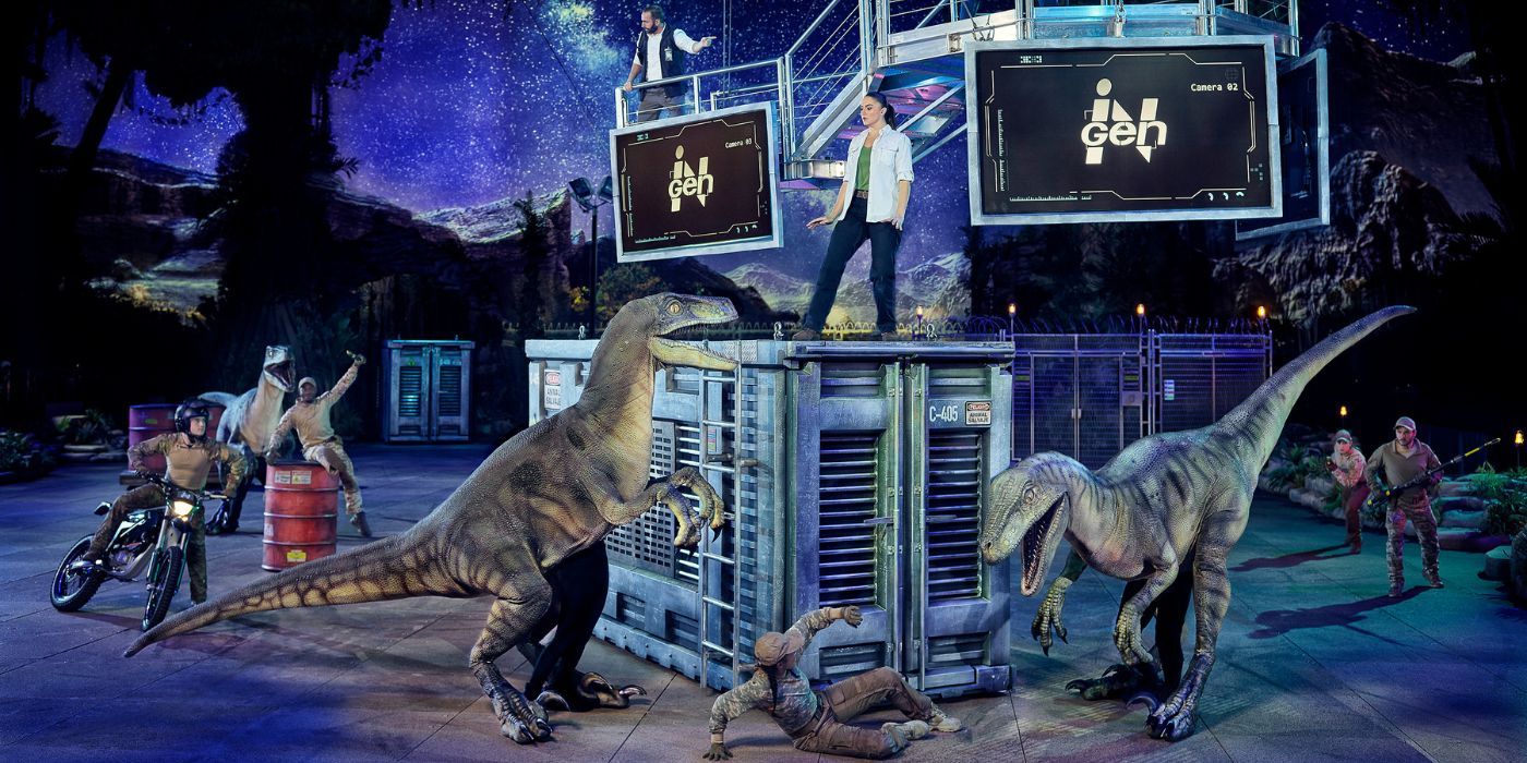 Jurassic World Has a Secret Sequel Most Fans Missed (& It Raises