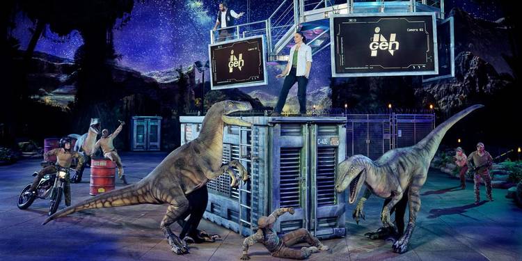 Dino Decoder Jurassic World Has a Secret Sequel Most Fans Missed (& It Raises Lots ...