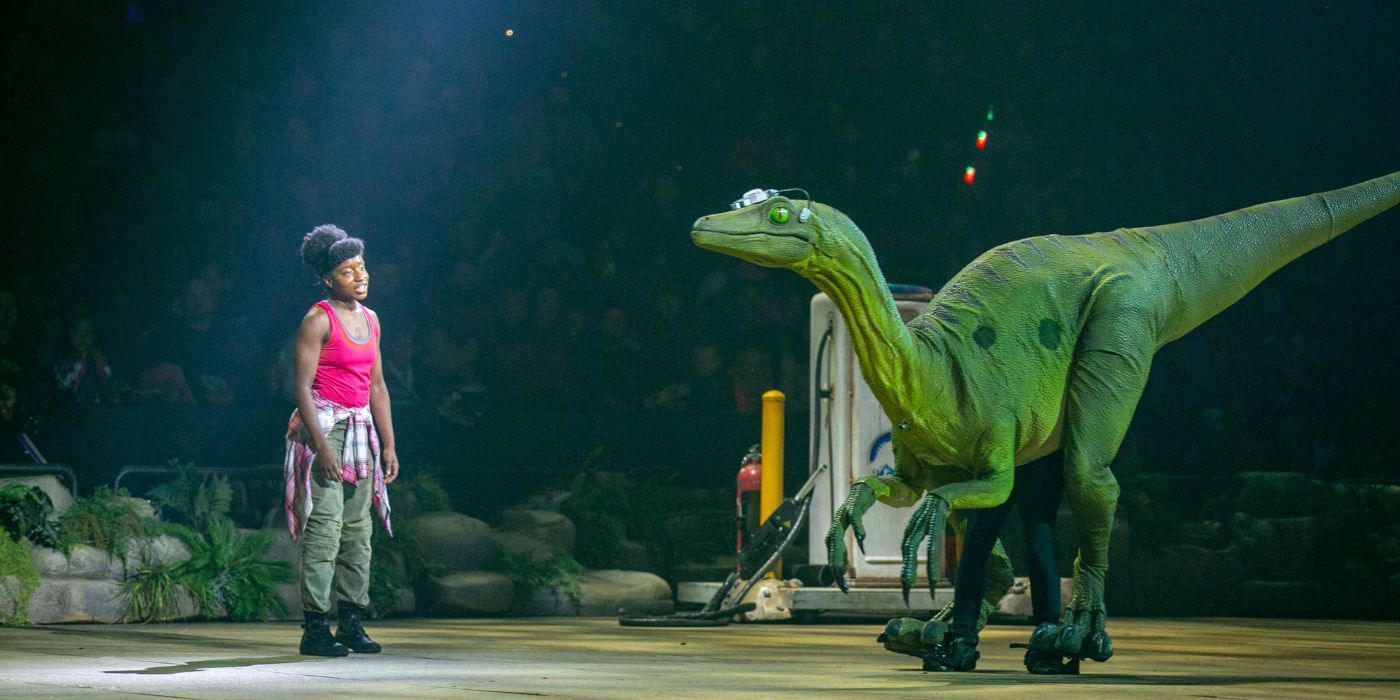 Jurassic World Has a Secret Sequel Most Fans Missed (& It Raises Lots ...