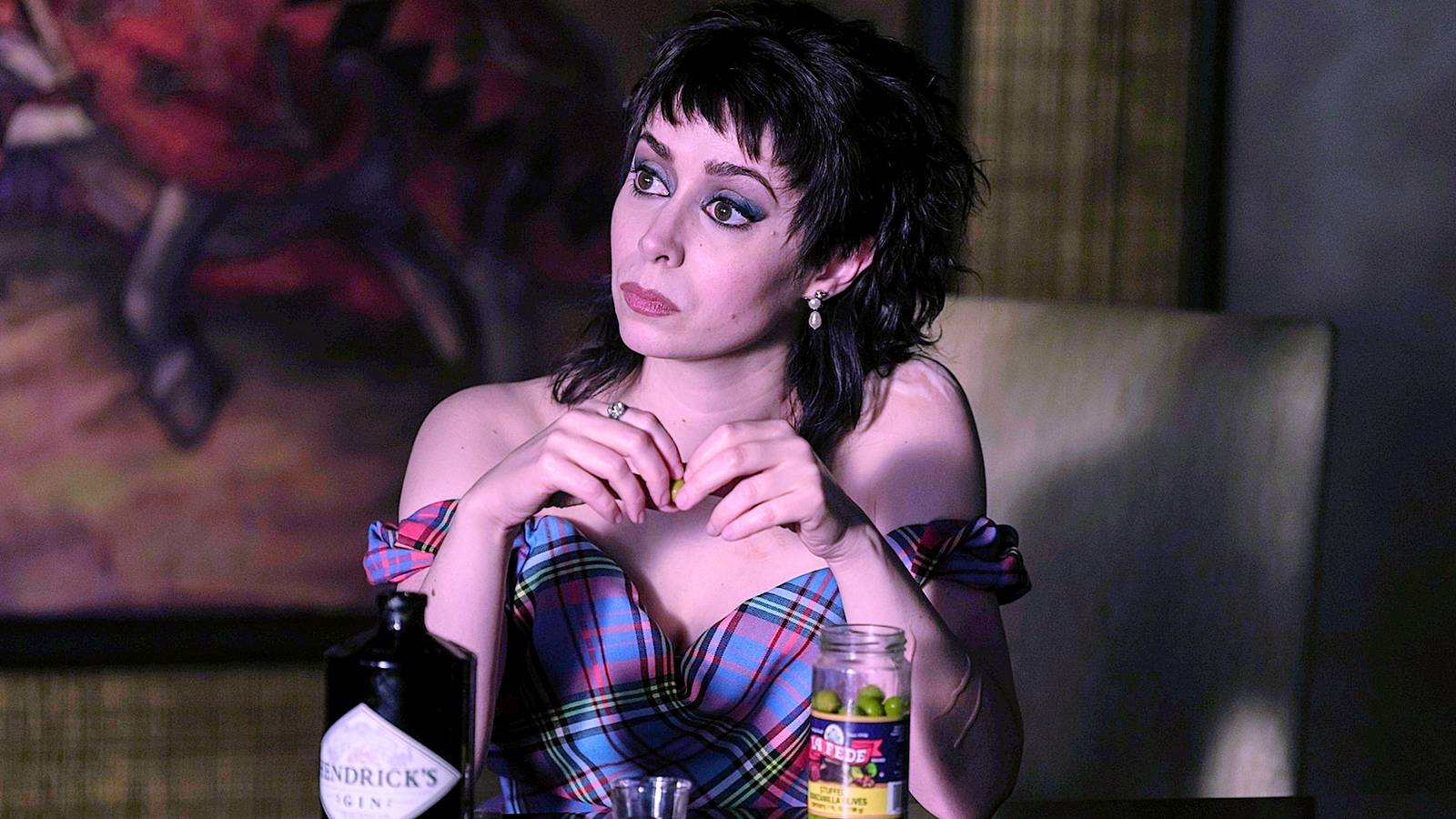 The Penguin's Cristin Milioti Wins Outstanding Lead Actress in a Limited or Anthology Series