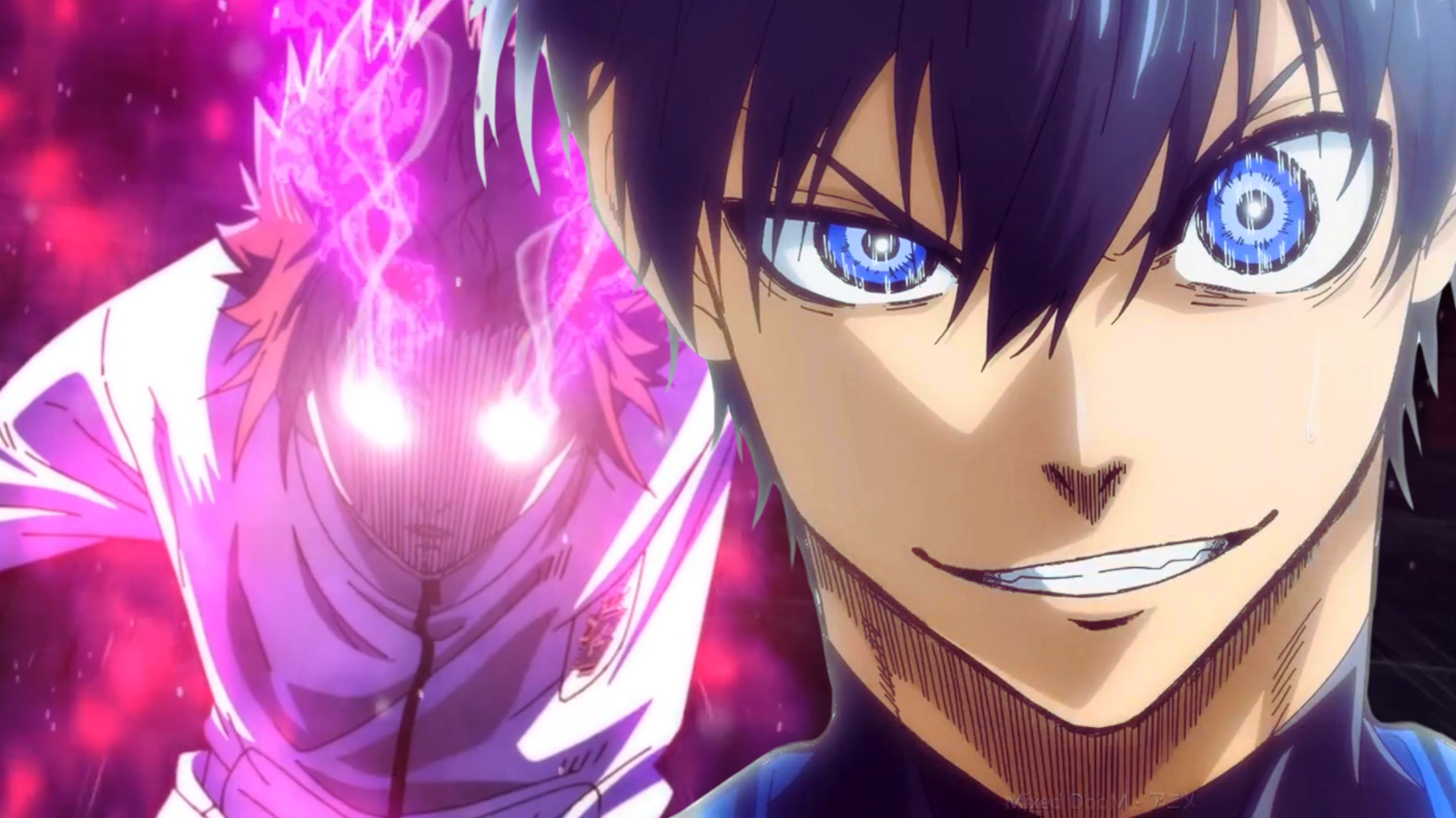 Blue Lock Season 2 Episode 5 Recap & Spoilers
