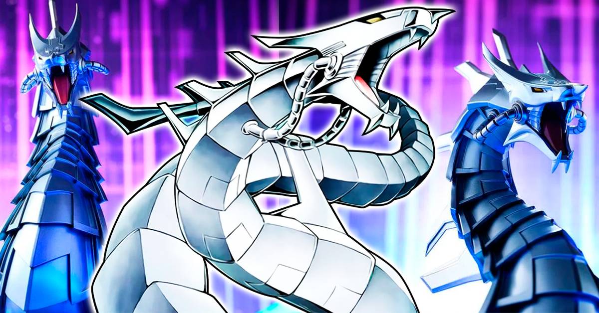yugioh gx cyber deck Yu-Gi-Oh! Duel Monsters Dragon Big Size Figure This statue has a dazzling metallic paintwork Cyber Dragon | Card Details