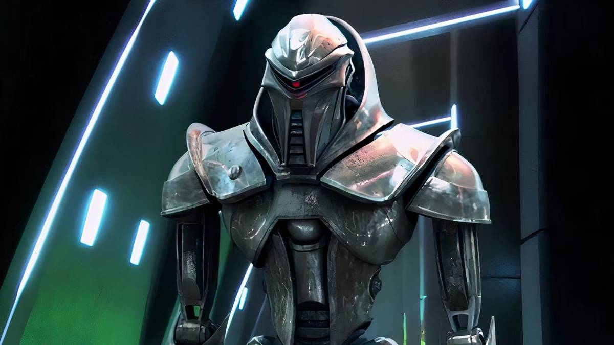The 95% RT Space Masterpiece That Resurrected Dark Sci-Fi for the 21st ...