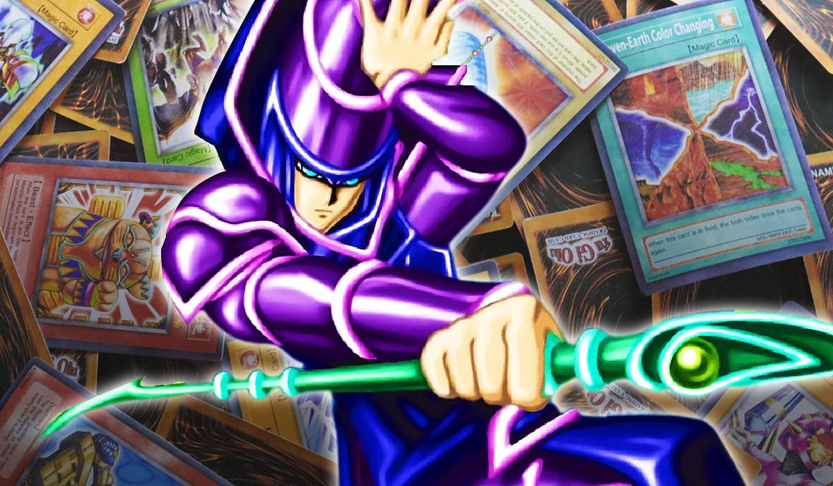 dark support cards yugioh Yugioh Card: REVERSE REUSE DRL2 SUPER RARE # 9D10 – Archeron main image 0