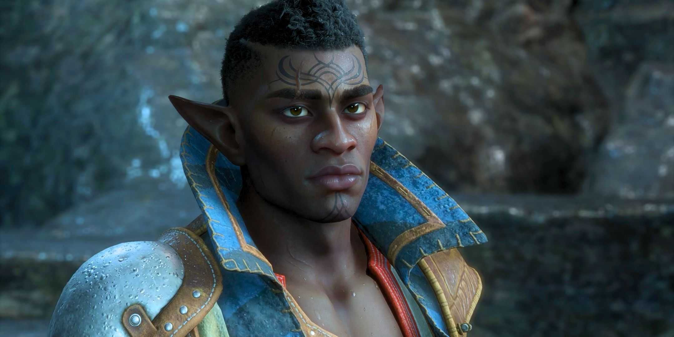 Davrin How to Romance Davrin in Dragon Age: The Veilguard