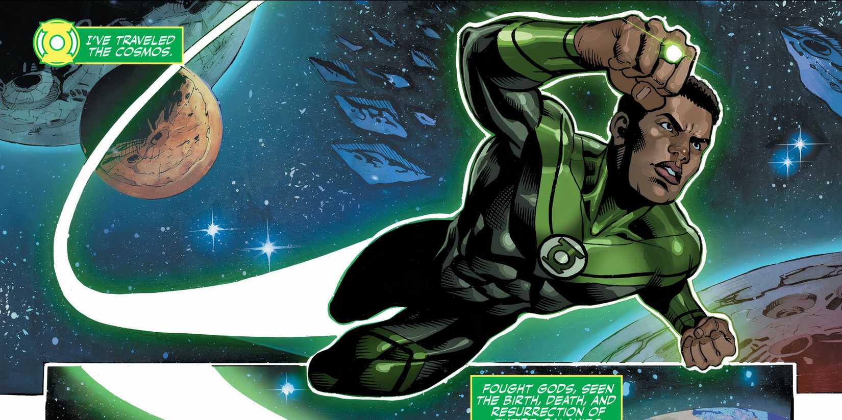 DC's Batman Smells, Robin Laid an Egg #1 Review: Nothing Stinks About This  Superhero Holiday Anthology, image size:1650x823