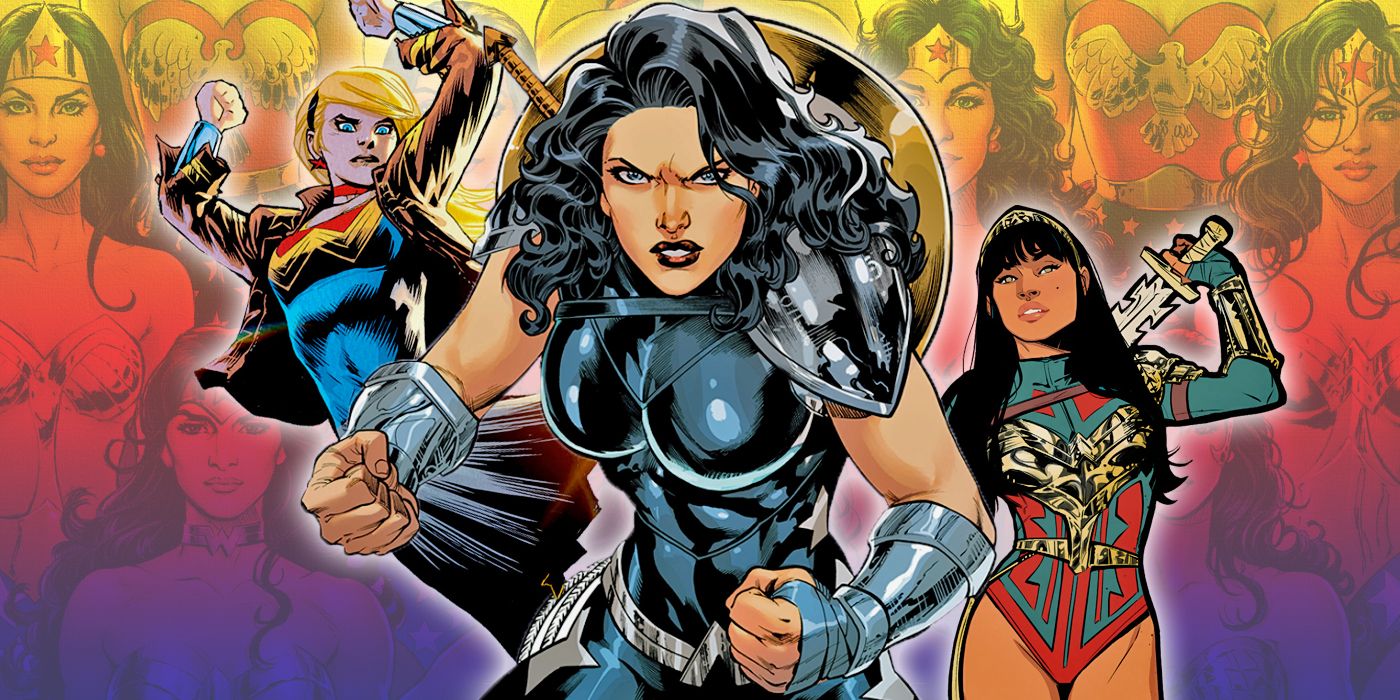 DC's Best Heroine Has the Most Underutilized Family, image size:1400x700