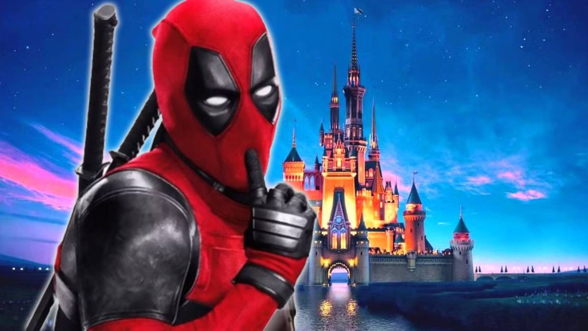 R-Rated Movies Dominate Disney+ Streaming Charts