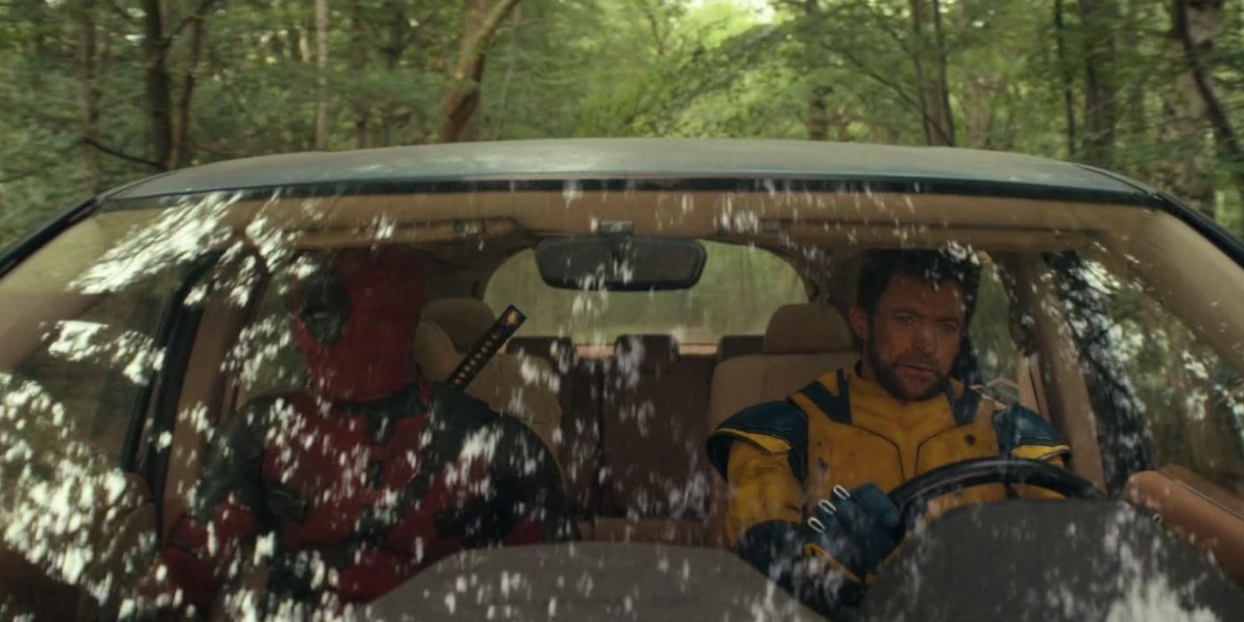 Deadpool and Wolverine Reportedly Expected to Feature in Next 2 ...