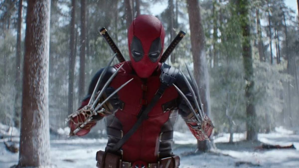 Deadpool Is Finally Joining Marvel's X-Men Universe in 2027