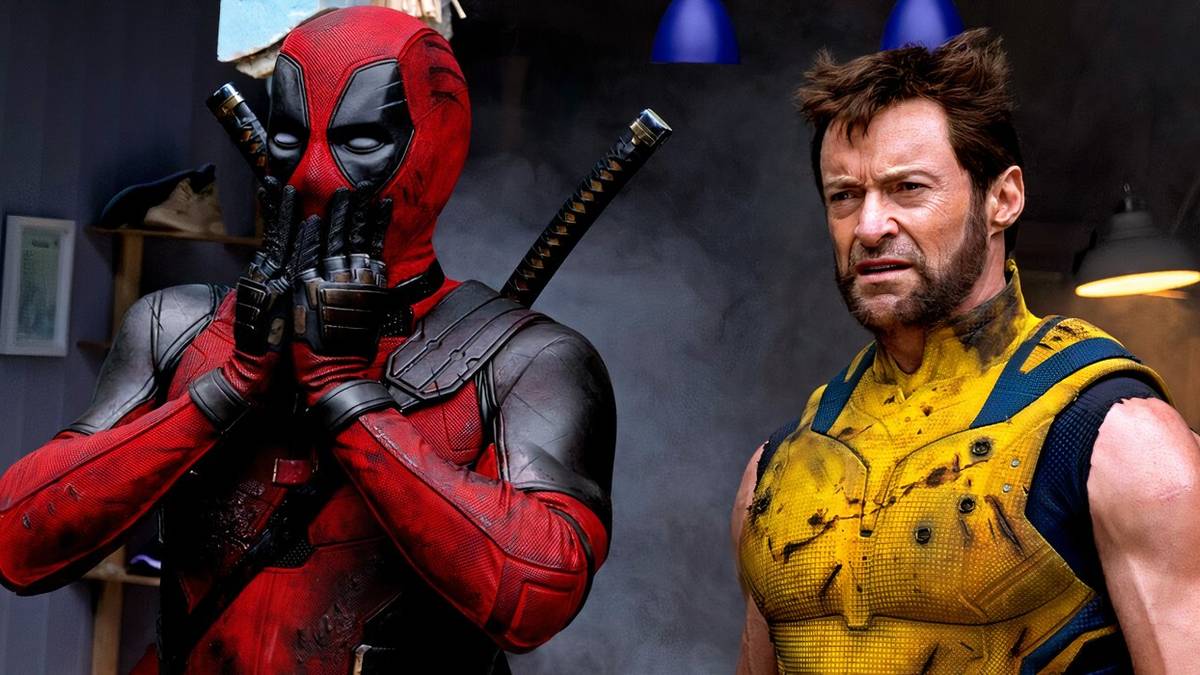 Deadpool and Wolverine Reportedly Expected to Feature in Next 2 ...