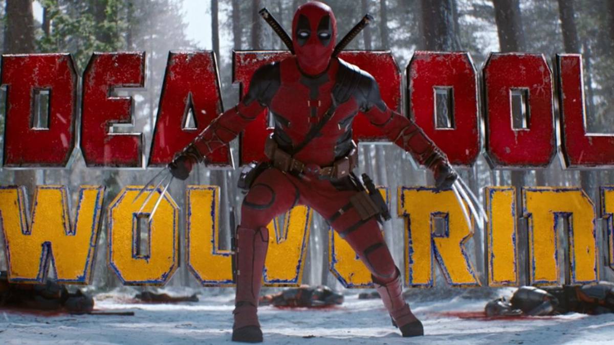 Deadpool & Wolverine Isn't Done Breaking Records, Slashes Disney+ ...