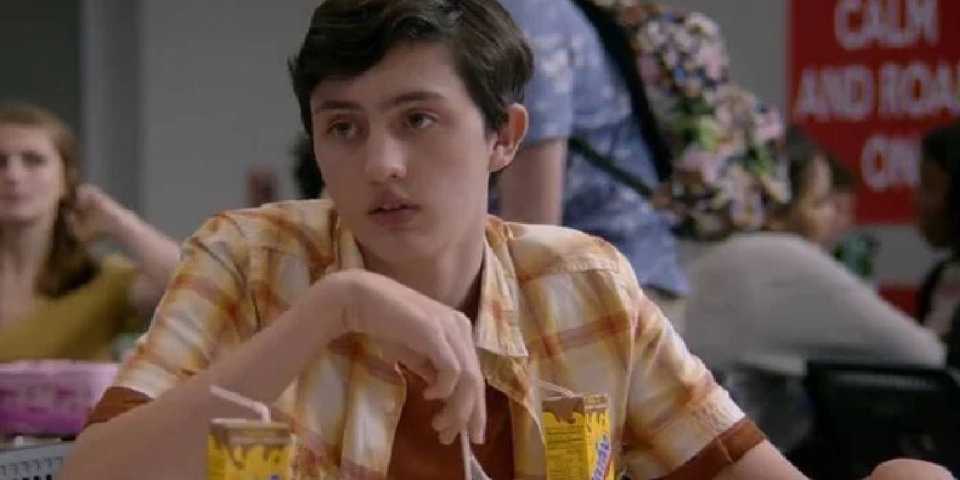 Cobra Kai Quietly Ruined 1 of its Best Characters