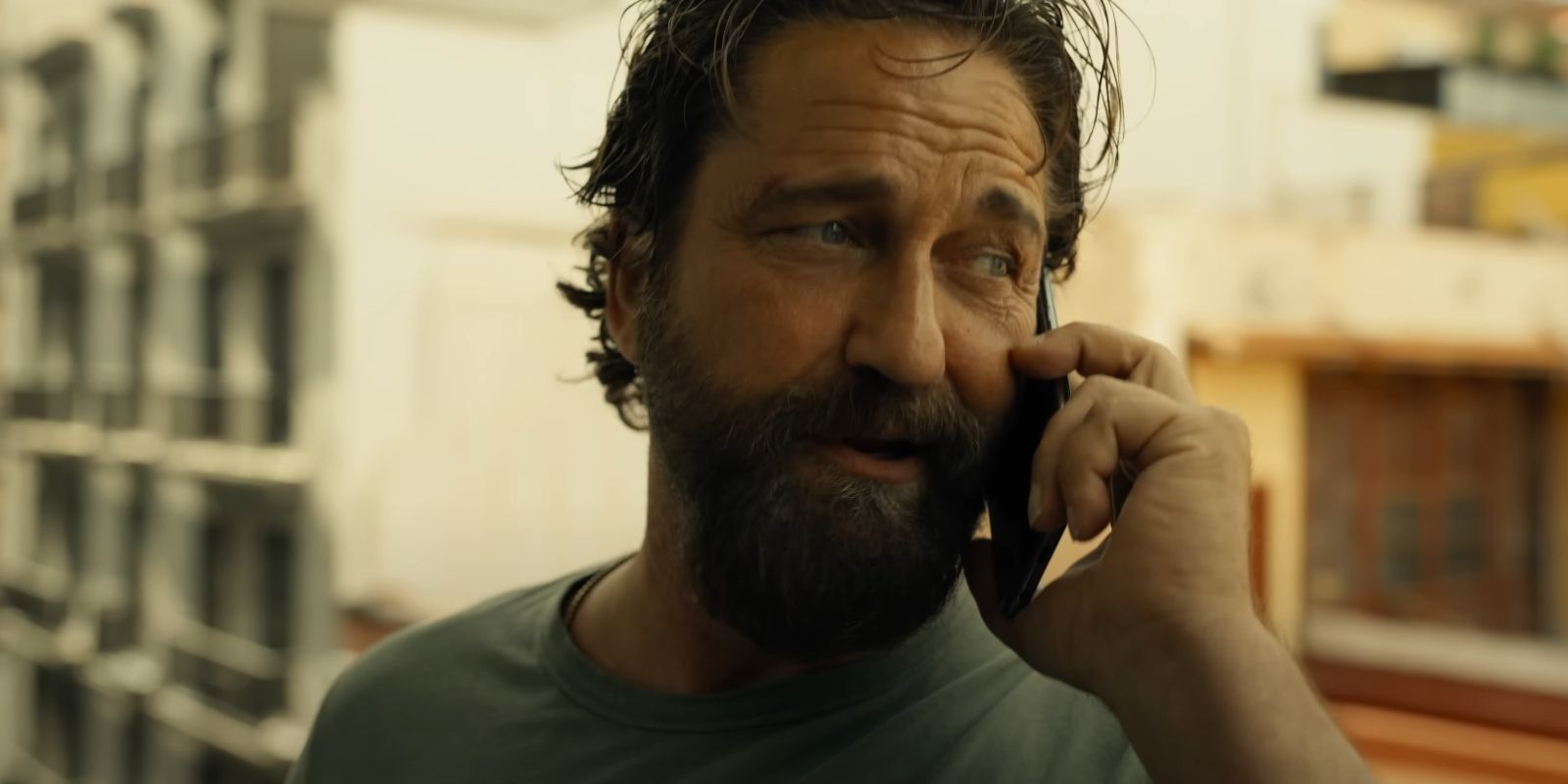 Gerard Butler's Gritty $140M Heist Franchise Hits Prime Video in August
