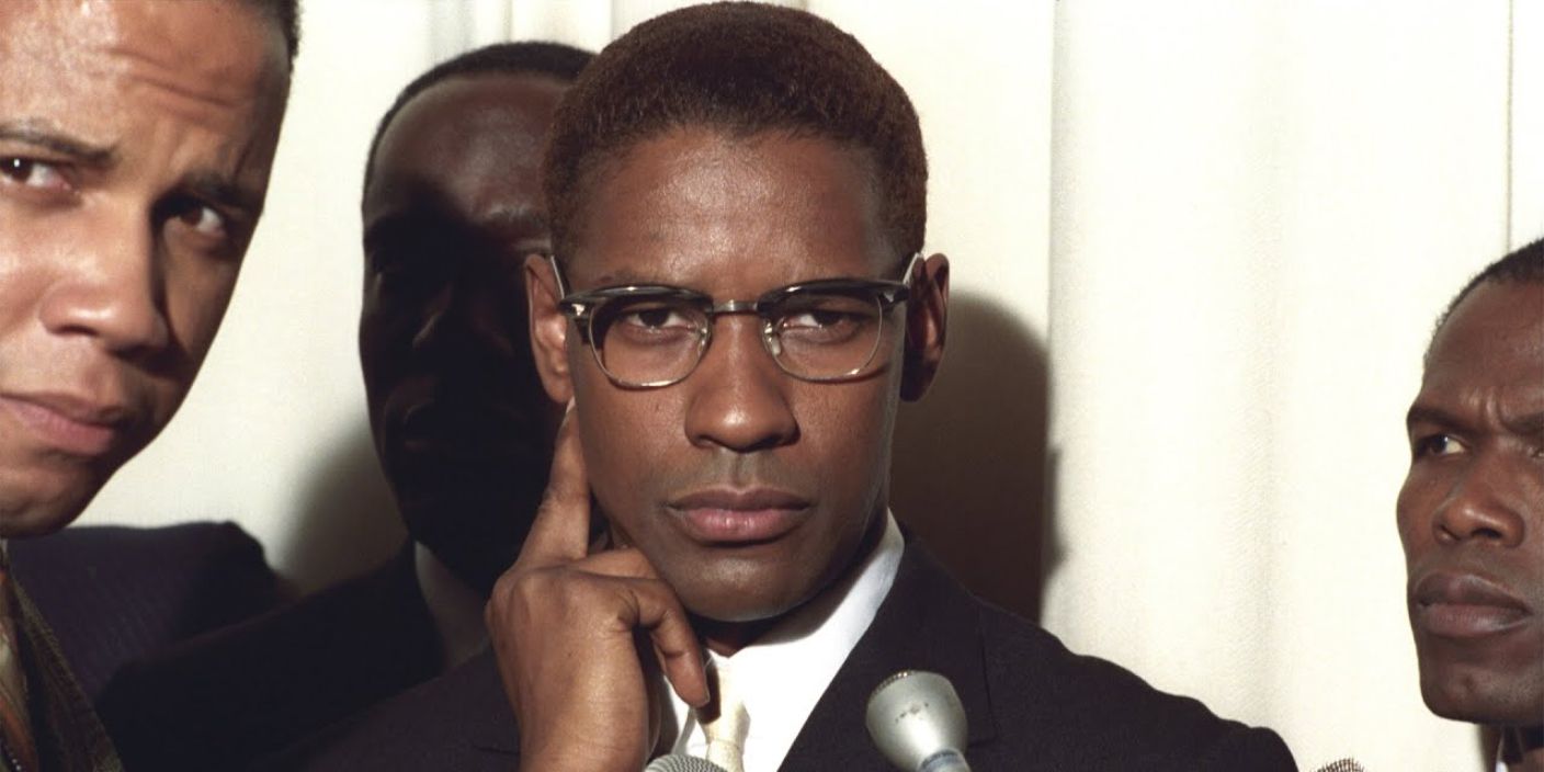 Denzel Washington's Revenge Thriller Finds Success 21 Years After ...